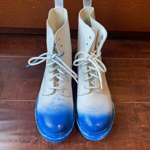 Dr Marten Men’s  Boots Sz 9